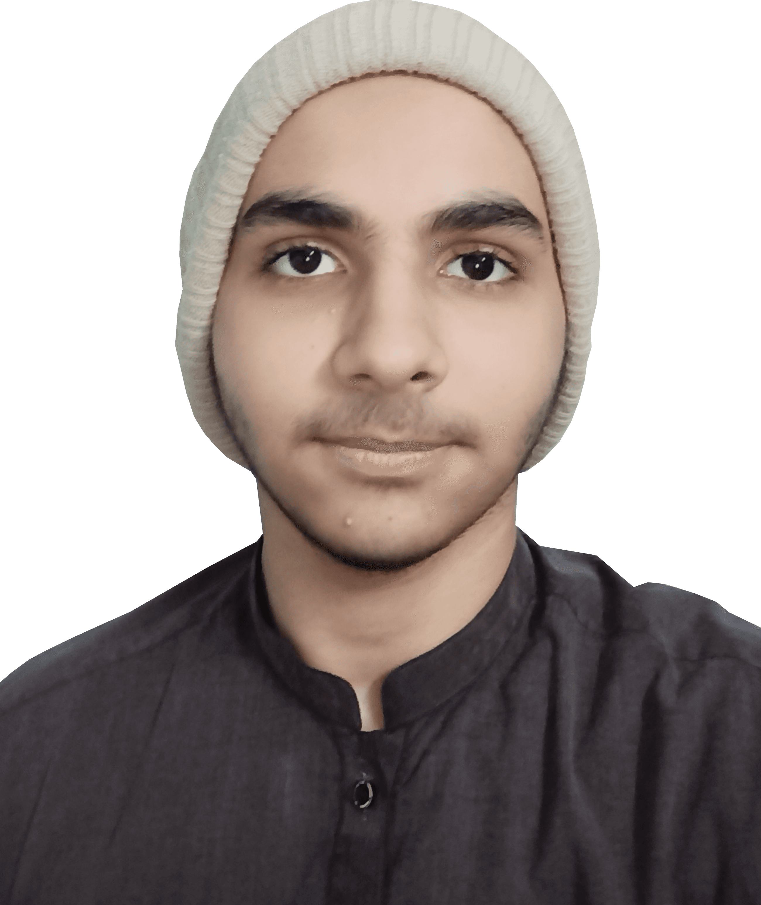 Musab Nizamani